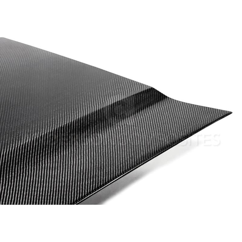13-14 Ford Mustang GT Anderson Composites AC-HD1011FDMU-GT Type-GT Hood