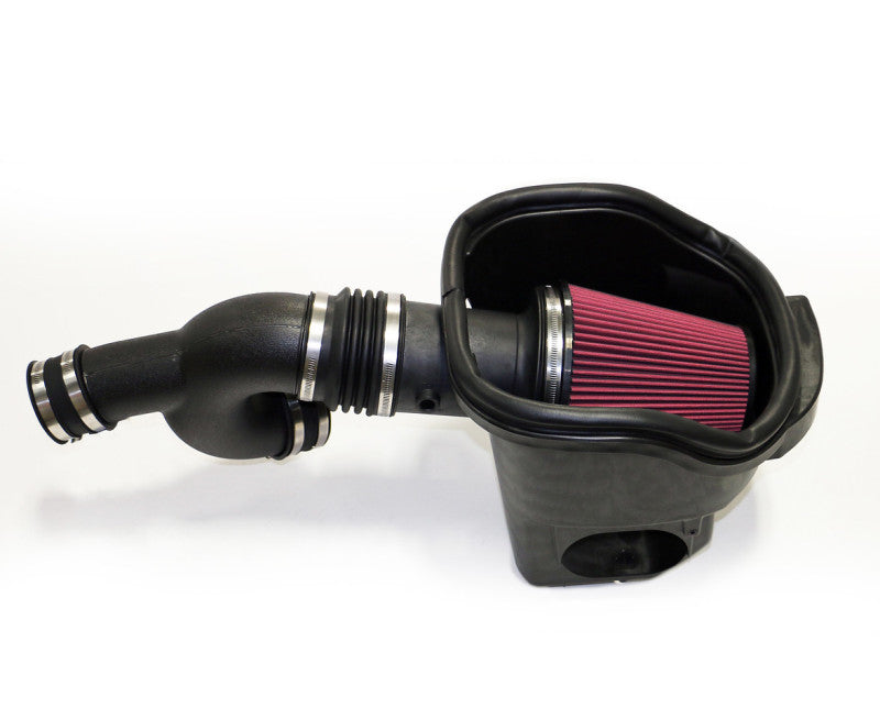 15-17 Ford F-150 V6 Ecoboost Roush 421981 Performance Cold Air Intake Kit