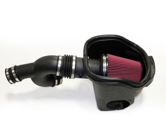15-17 Ford F-150 V6 Ecoboost Roush 421981 Performance Cold Air Intake Kit