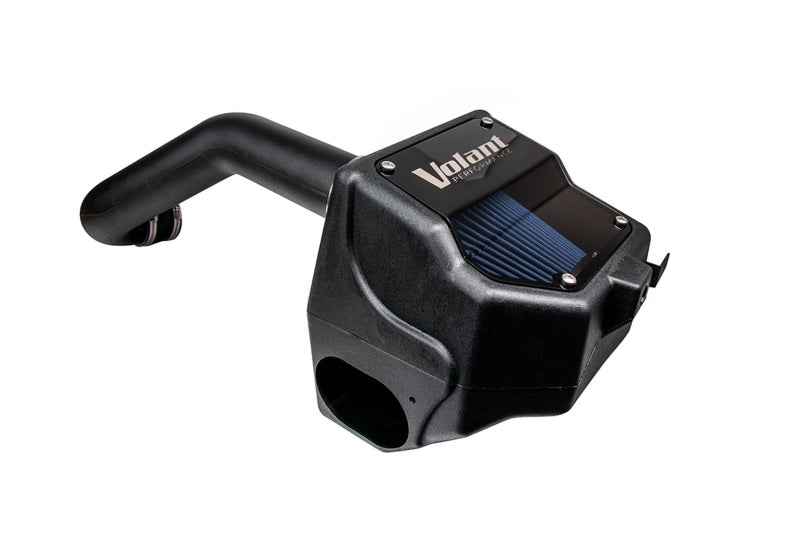 21-25 Ford F-150 V8 5.0L Volant 19150 MaxFlow 5 Closed Box Air Intake System