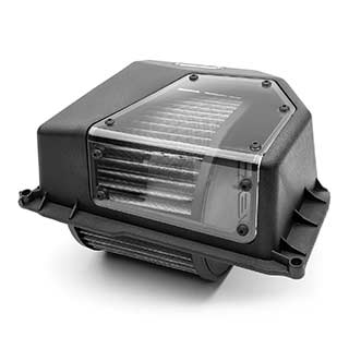 21-23 Ford Bronco I4 2.3L/ V6 2.7L COBB 7R1100 Intake System