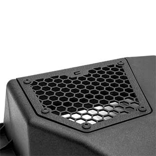 21-23 Ford Bronco I4 2.3L/ V6 2.7L COBB 7R1100 Intake System