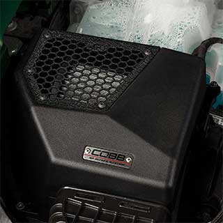 21-23 Ford Bronco I4 2.3L/ V6 2.7L COBB 7R1100 Intake System