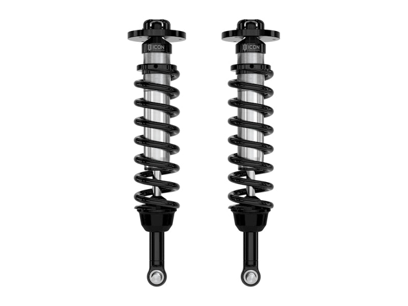 21-24 Ford F150 4WD ICON 91724 3in Lift 2.5 VS IR Coilover Kit