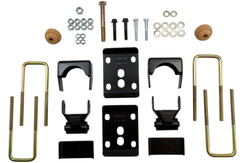 09-13 Ford F-150 Belltech 6442 Rear Drop Flip Kit