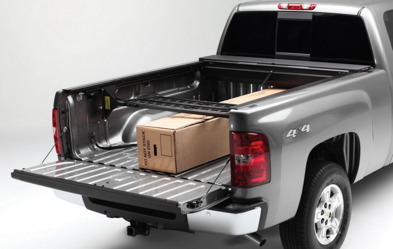 19-23 Ford Ranger Roll-N-Lock CM122 61in Cargo Manager