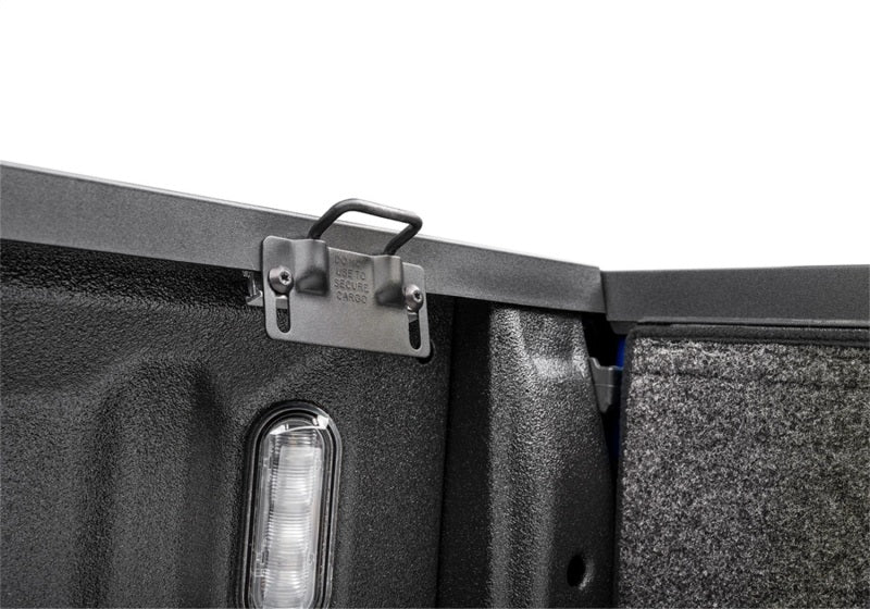 15-20 Ford F-150 Extang 88475 (5ft. 7in. Bed) Solid Fold ALX