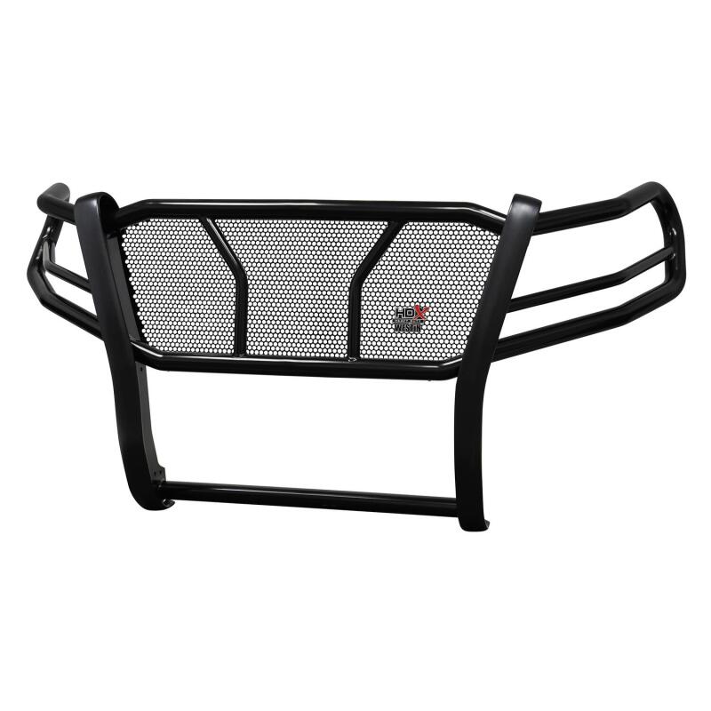 19-23 Ford Ranger Westin 57-3985 HDX Grille Guard - Black