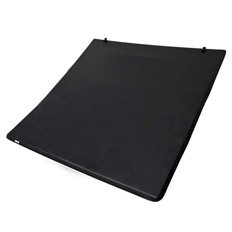 24-26 Ford Ranger Westin 19-21295 5ft. Bed Soft Tri-Fold Tonneau Cover - Black