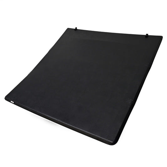 24-26 Ford Ranger Westin 19-21295 5ft. Bed Soft Tri-Fold Tonneau Cover - Black