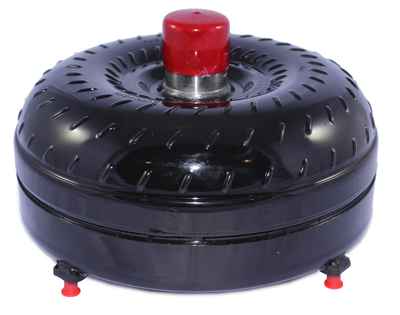 FTI SB2400DES 11in Street Brawler Series Torque Converter - 4R70/4R75/AODE - Small Bolt Circle