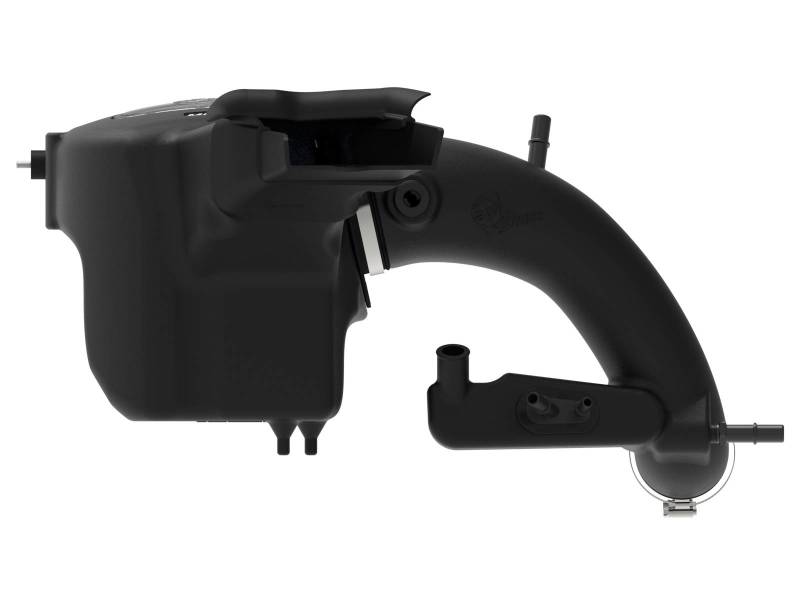 21-23 Ford Bronco L4 2.3L aFe 50-70082R Momentum GT Cold Air Intake System w/ Pro 5R Filter