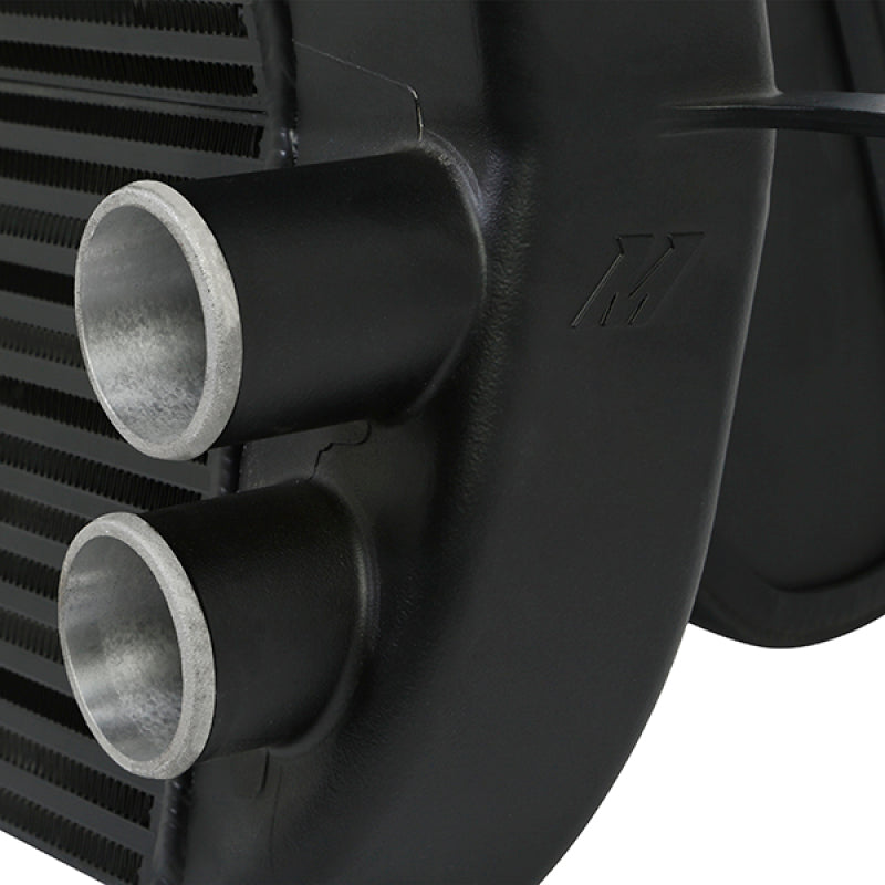 11-17 Ford F-150 V6 Mishimoto MMINT-F150-11BK Performance Intercooler