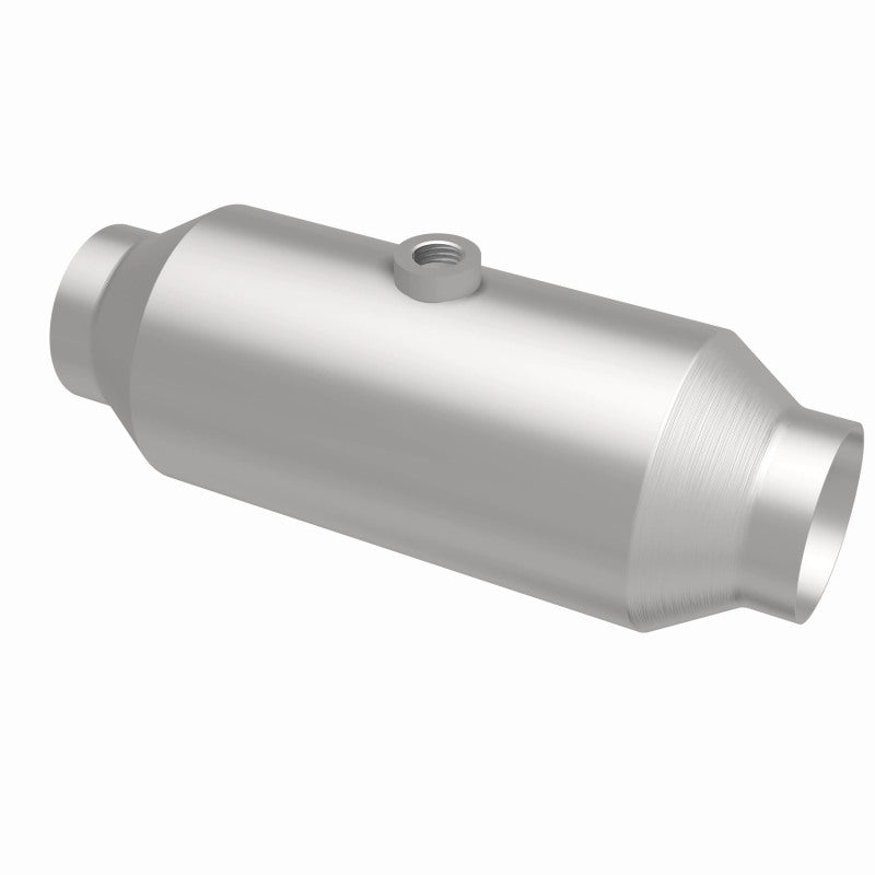 Magnaflow 5551355 California Grade Universal Catalytic Converter-2.25in ID/OD 11in Length