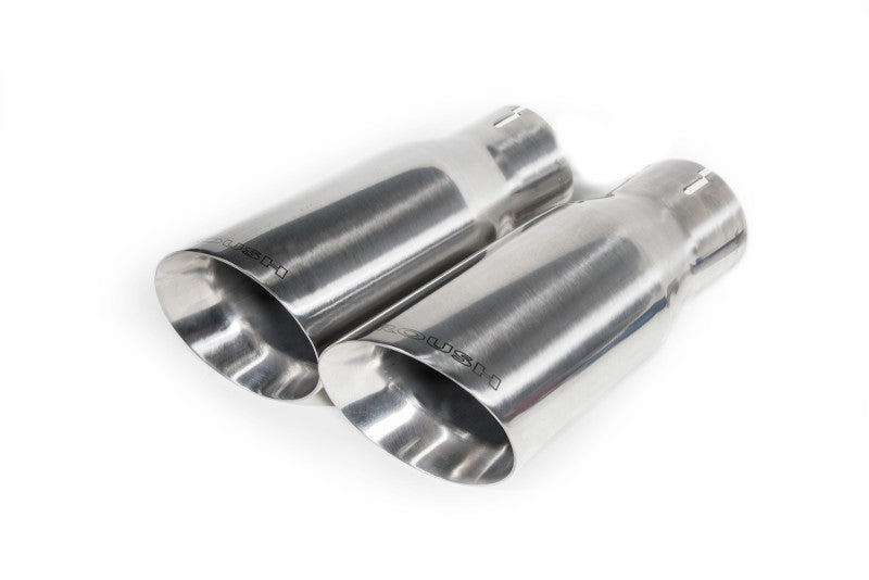 15-20 Ford F-150 2.7L / 3.5L / 5.0L Roush Performance 422104 Active Cat-Back Exhaust Kit