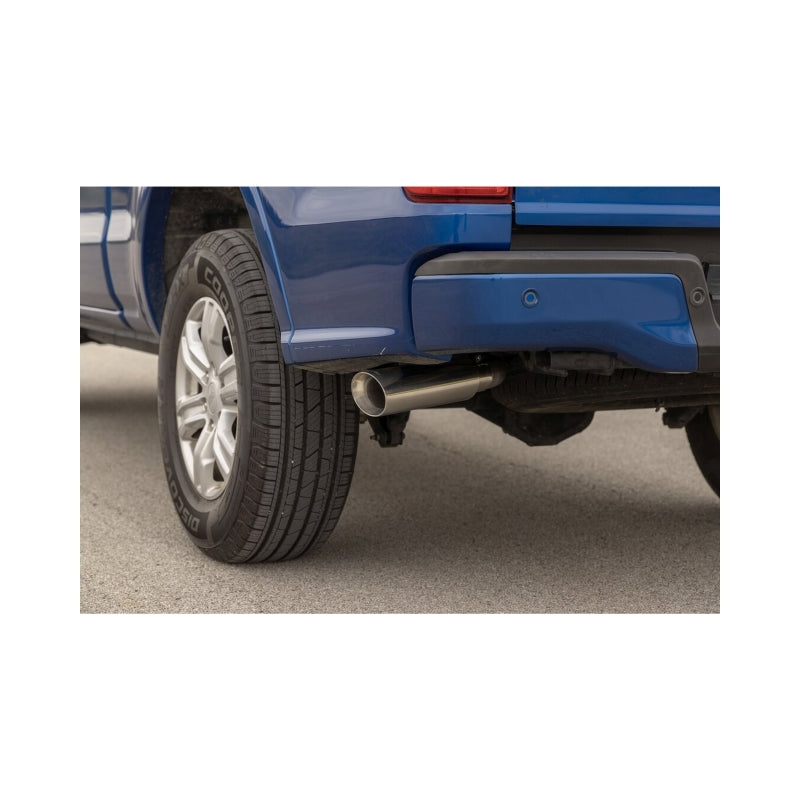 19-23 Ford Ranger 2.3L V6 Flowmaster 818158 American Thunder Cat-Back Exhaust System
