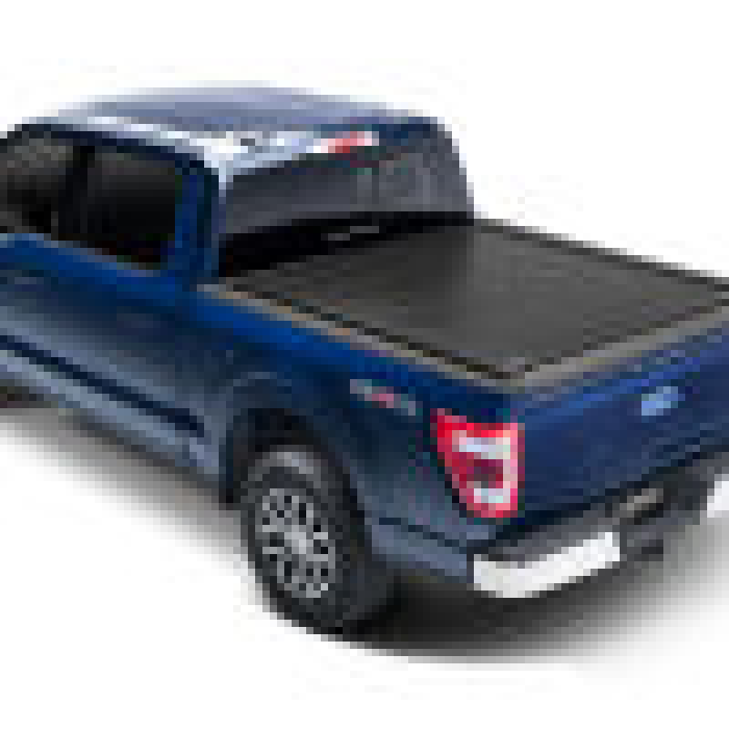 21-26 Ford F-150 / Raptor Retrax T-80378 RetraxPRO XR Tonneau Cover (5.5 ft. bed length)