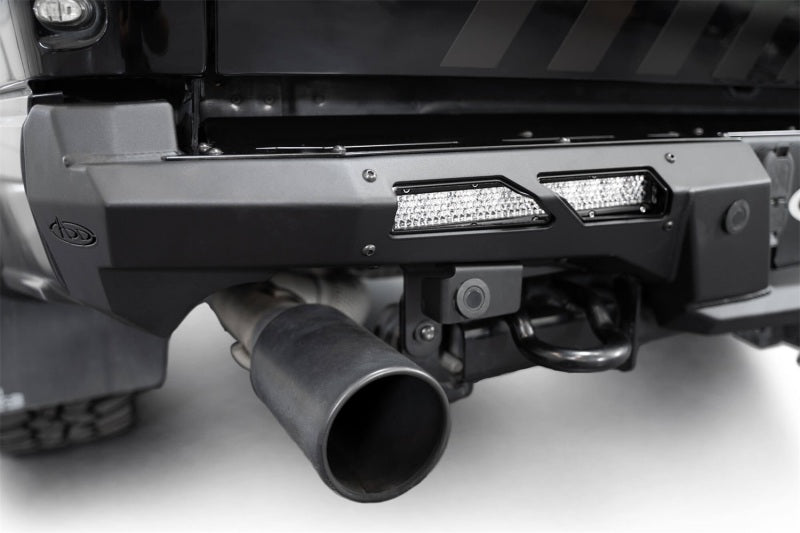 17-20 Ford F-150 Raptor Addictive Desert Designs F110263200103 Phantom Front Bumper
