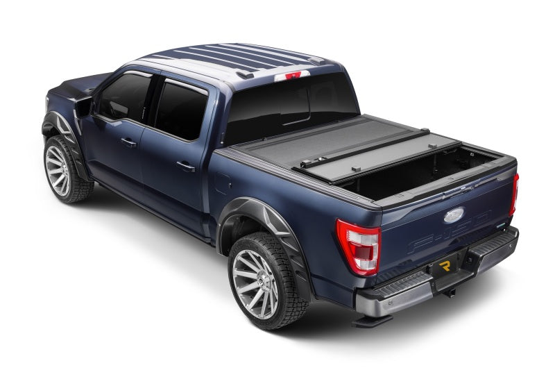 09-14 Ford F-150 Extang 80405 5.5ft. Bed Endure ALX