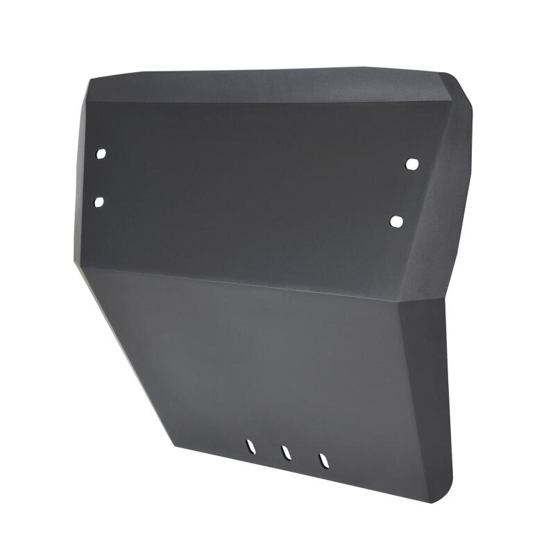 19-23 Ford Ranger Westin 58-71085 Outlaw/Pro-Mod Skid Plate - Textured Black