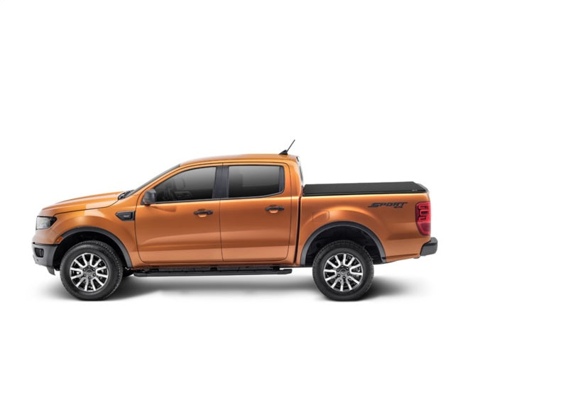 19-23 Ford Ranger Truxedo 1531016 5ft Sentry CT Bed Cover