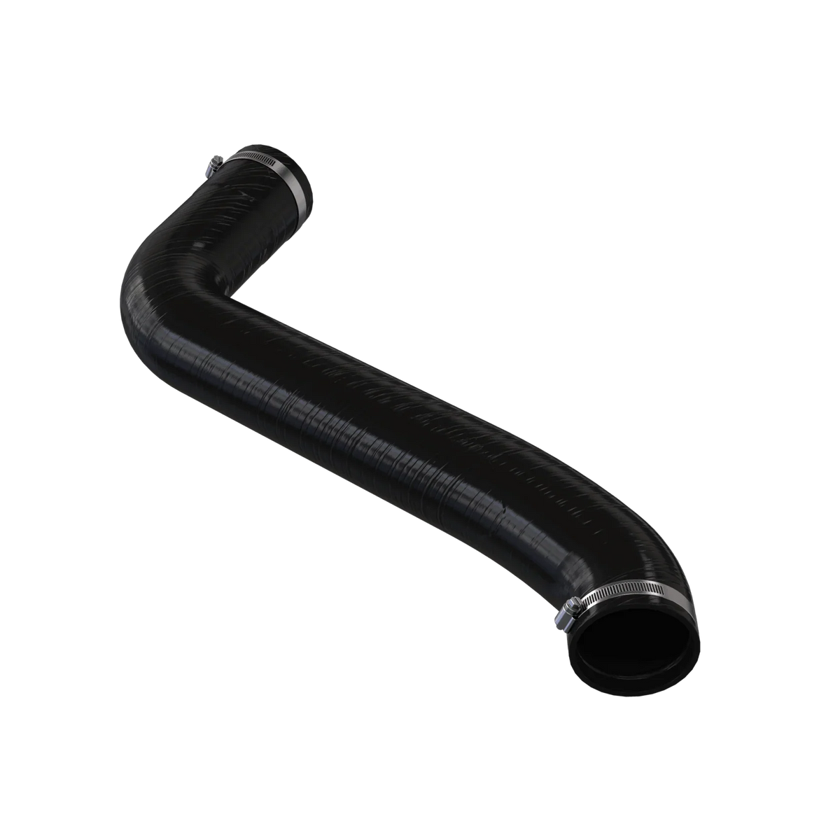 20-24 Ford Explorer ST 3.0L S&B Filters 83-1004 Cold Side Intercooler Pipe