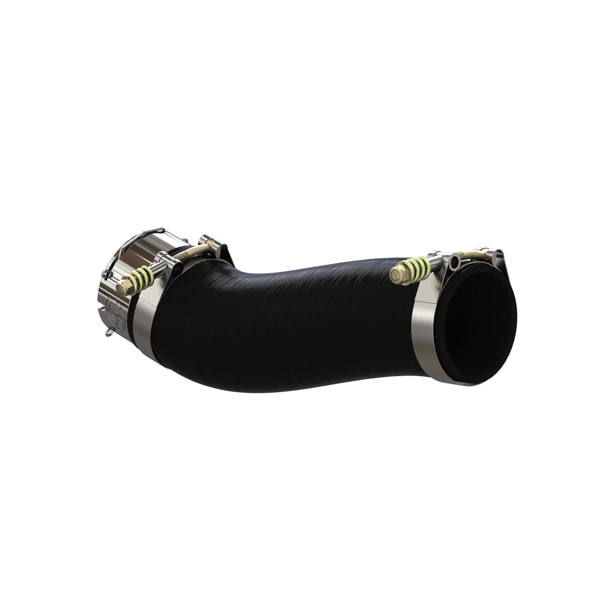 19-23 Ford Ranger 2.3L Ecoboost S&B Filters 83-1009 Cold Side Intercooler Pipe