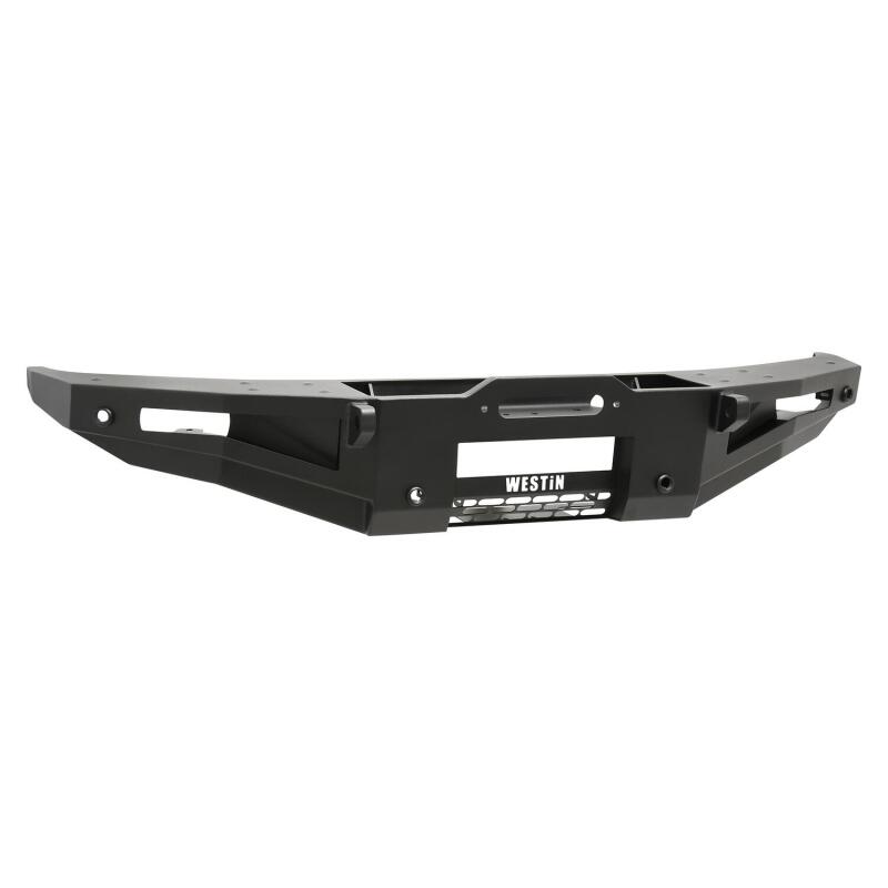 21-26 Ford Bronco Westin 59-711255 XTS Bumper Textured Black