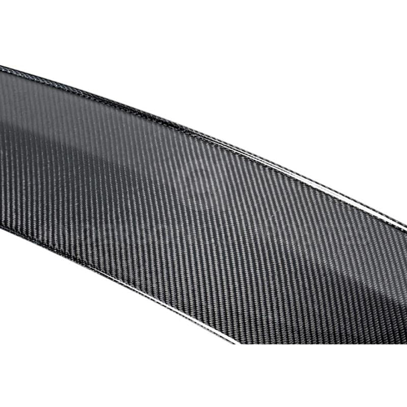 10-14 Ford Mustang / Shelby GT500 Anderson Composites AC-RS1011FDMU-GT Rear Spoiler