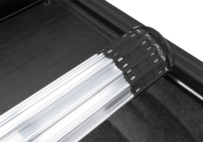 24-25 Ford Ranger BAK 39342 5ft Bed Revolver X2 Hard Roll Up Tonneau Cover