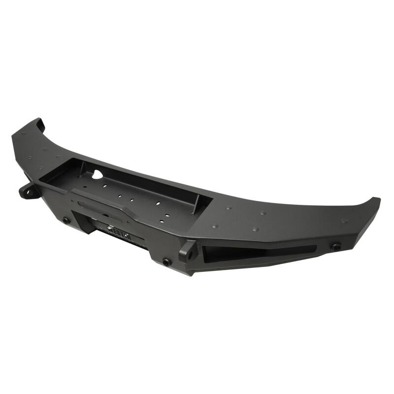 21-26 Ford Bronco Westin 59-711255 XTS Bumper Textured Black