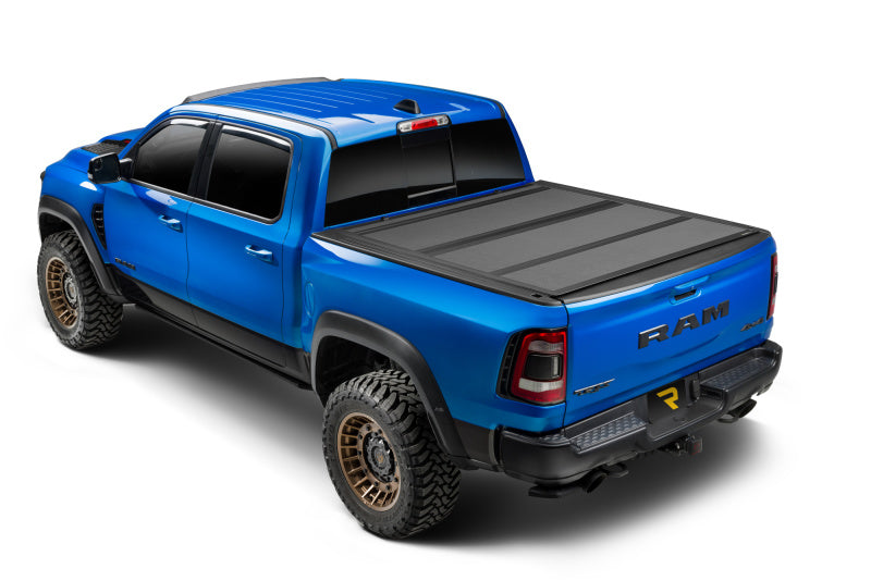 09-14 Ford F-150 Extang 80405 5.5ft. Bed Endure ALX
