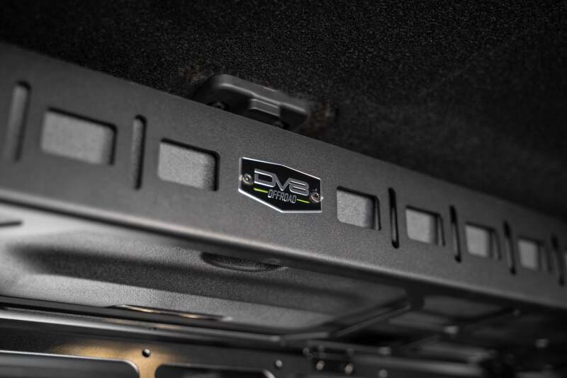 21-24 Ford Bronco DV8 Offroad MPBR-10 Dog Barrier