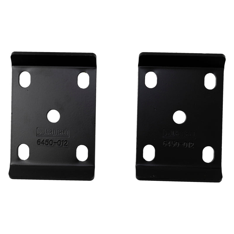 19-23 Ford Ranger 4WD Belltech 6531 FLIP KIT