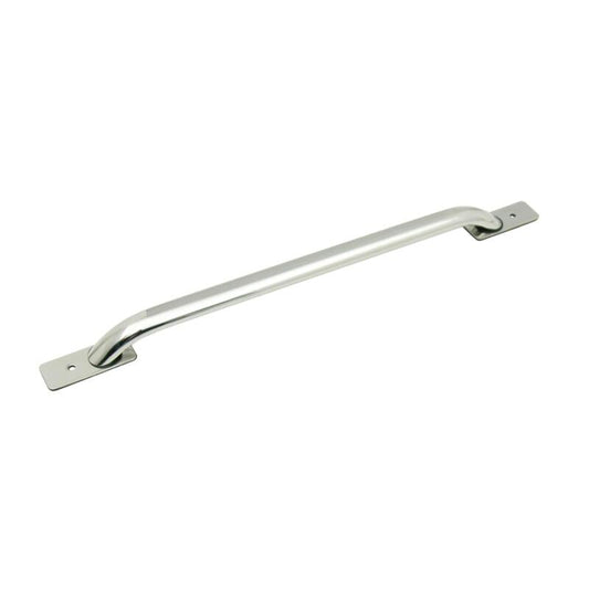 04-25 Ford F-150 Westin 50-2030 Platinum Oval Bed Rails Polished Stainless Steel