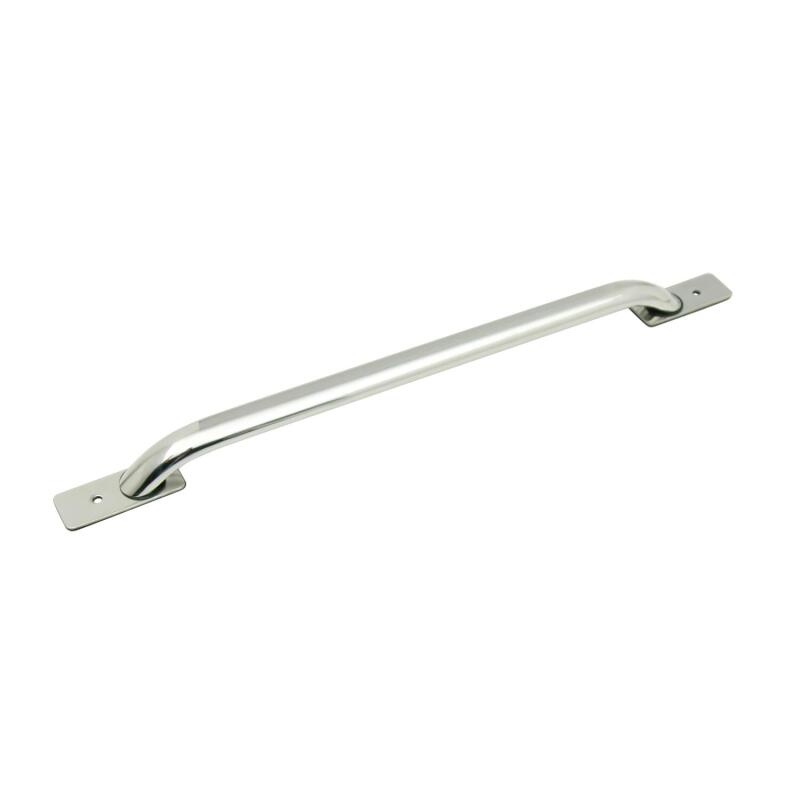 04-14 Ford F-150 Westin 50-2050 Platinum Oval Bed Rails - SS