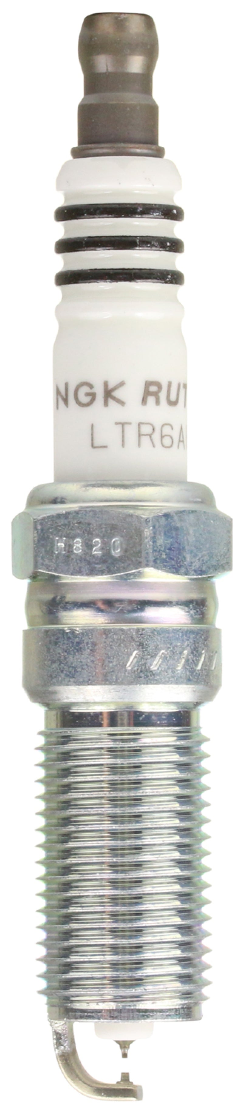11-20 Ford F-150 NGK 91276 SRX Ruthenium Spark Plug Box of 4
