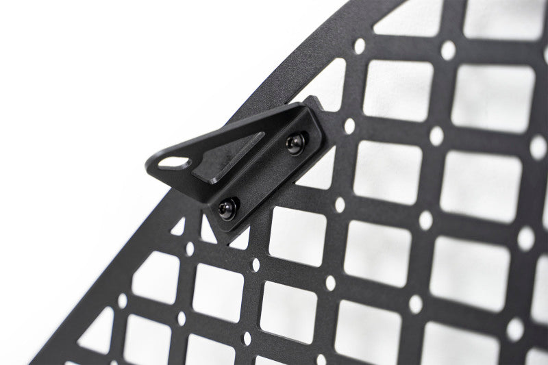 21-26 Ford Bronco 4-Door DV8 Offroad MPBR-01 Rear Window Molle Panels