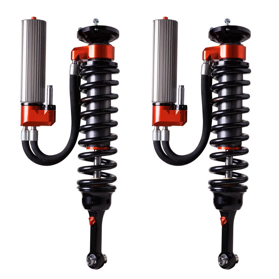 21-24 Ford Raptor FOX 883-06-182 Factory Race Series 3.2 Live Valve Internal Bypass Coil-Over (Pair) - Adjustable