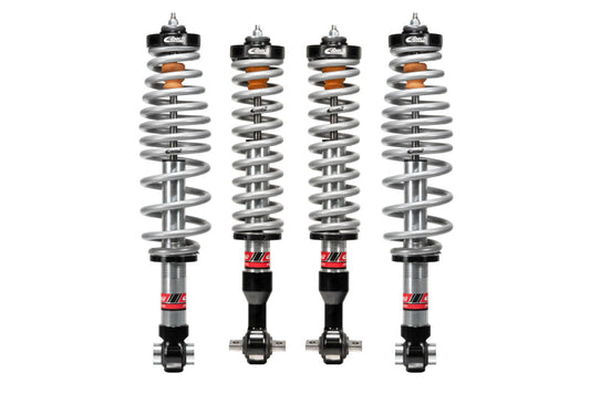 21-23 Ford Bronco Eibach E86-35-056-01-22 Pro-Truck Coilover 2.0 Front & Rear