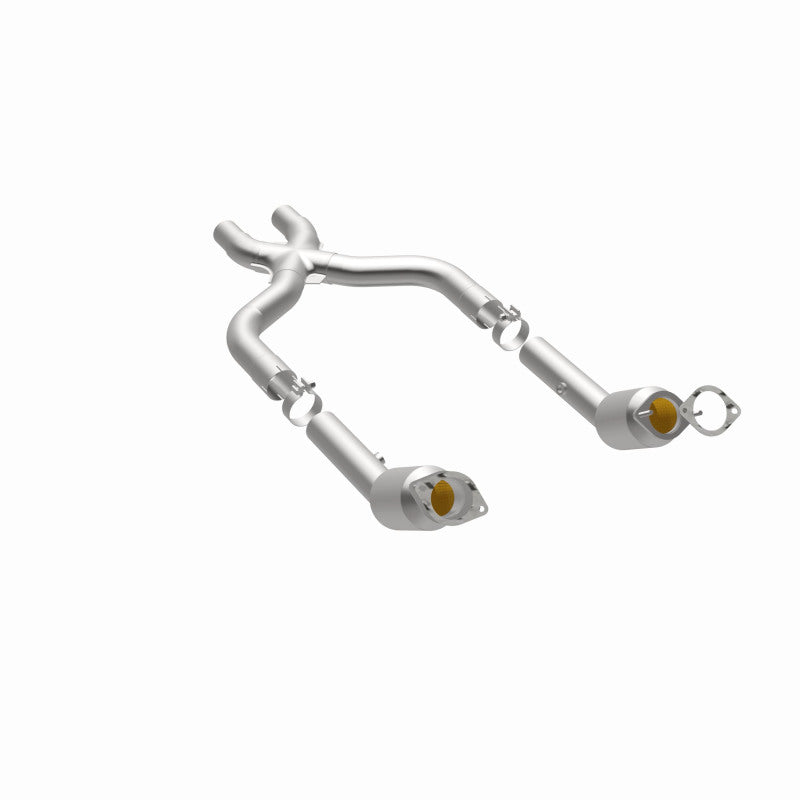 2011 Ford Mustang V8 5.0L MagnaFlow 5461976 Converter Direct Fit California Grade