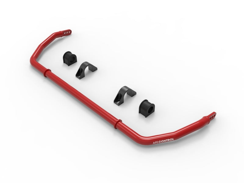 20-23 Ford Explorer / Explorer ST 3.0L V6 EcoBoost AFE 440-304001FR CONTROL Front Sway Bar