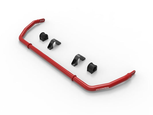 20-23 Ford Explorer / Explorer ST 3.0L V6 EcoBoost AFE 440-304001FR CONTROL Front Sway Bar