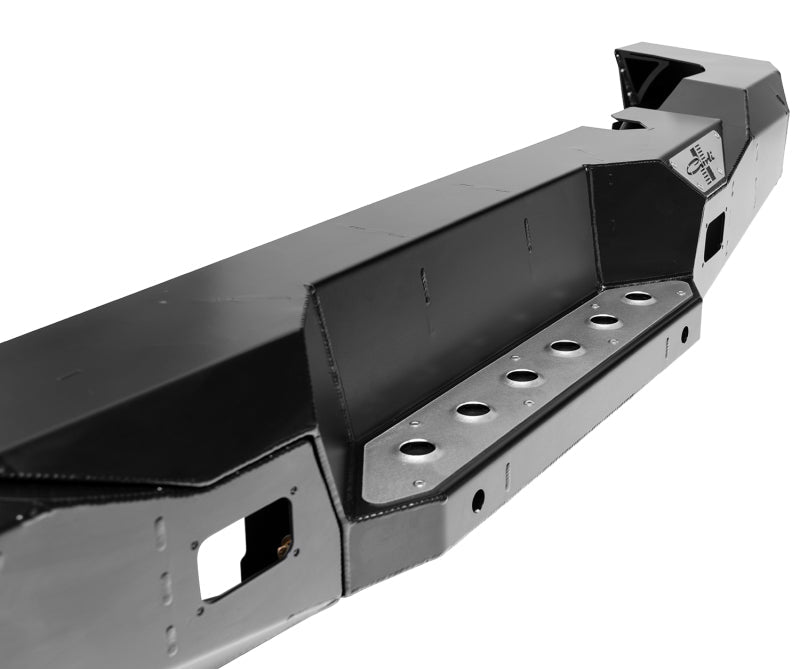 21-25 Ford Bronco Carli CS-BRBMPR-21-R Rear Bumper