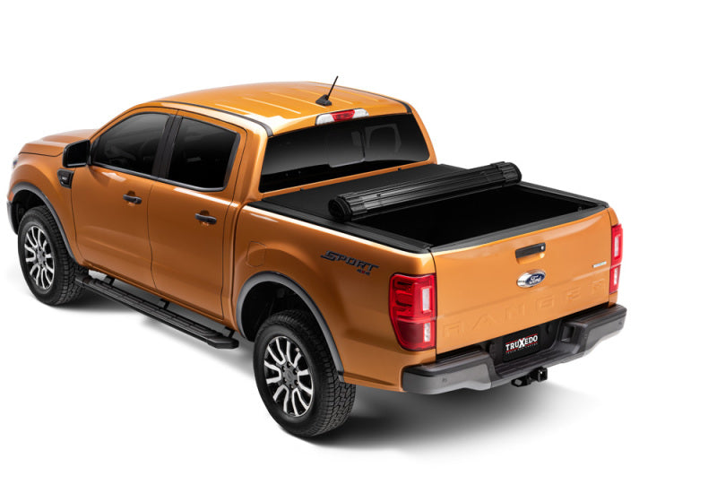 19-23 Ford Ranger Truxedo 1531016 5ft Sentry CT Bed Cover