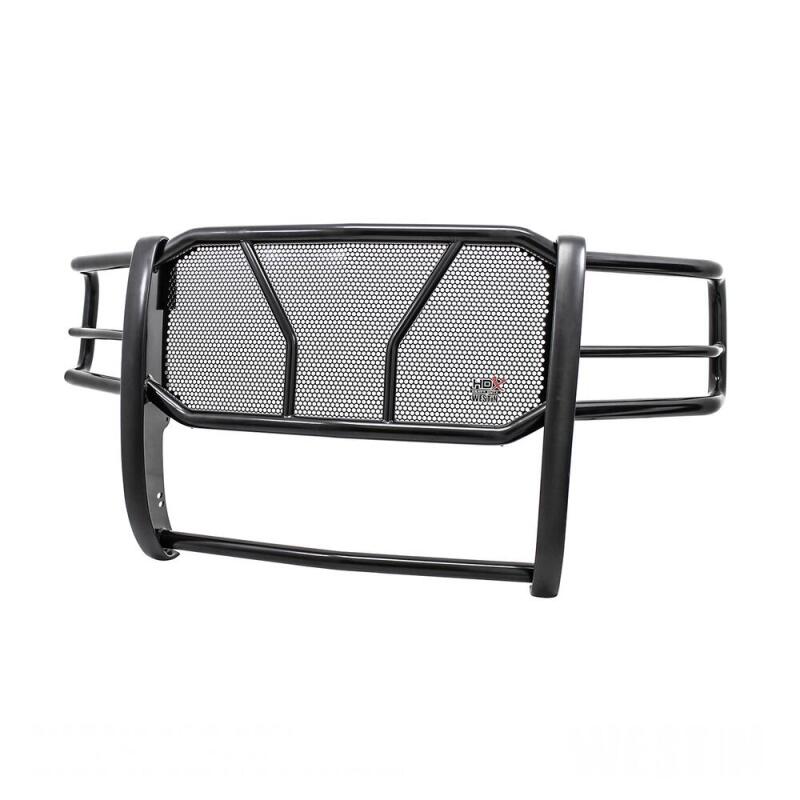 04-08 Ford F-150 Westin 57-2015 HDX Grille Guard - Black