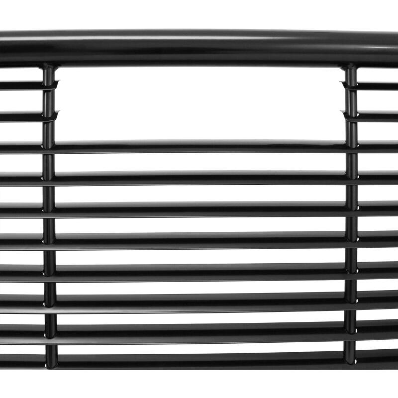 04-25 Ford F-150 Westin 57-8025 HD Headache Rack - Black
