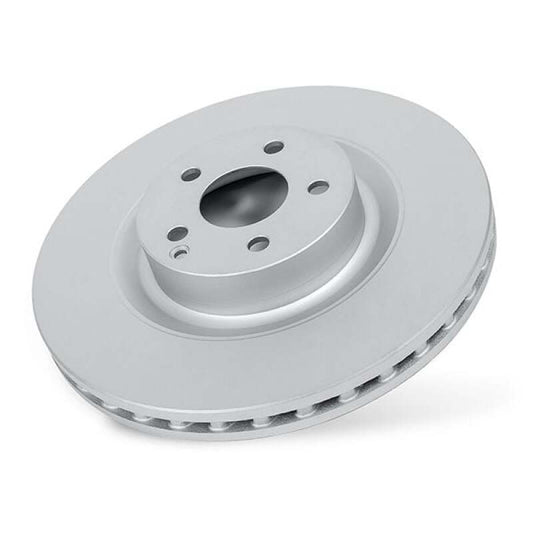 22-26 Ford Maverick Power Stop AR85212EVC Front Evolution Coated Rotor