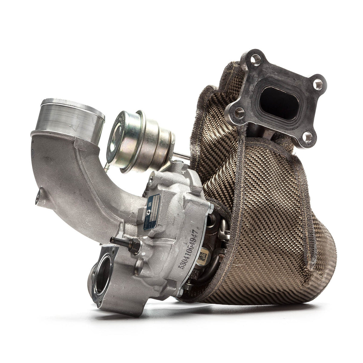13-18 Ford Focus 2.0L Ecoboost COBB Tuning 8F1650 Turbo Blanket