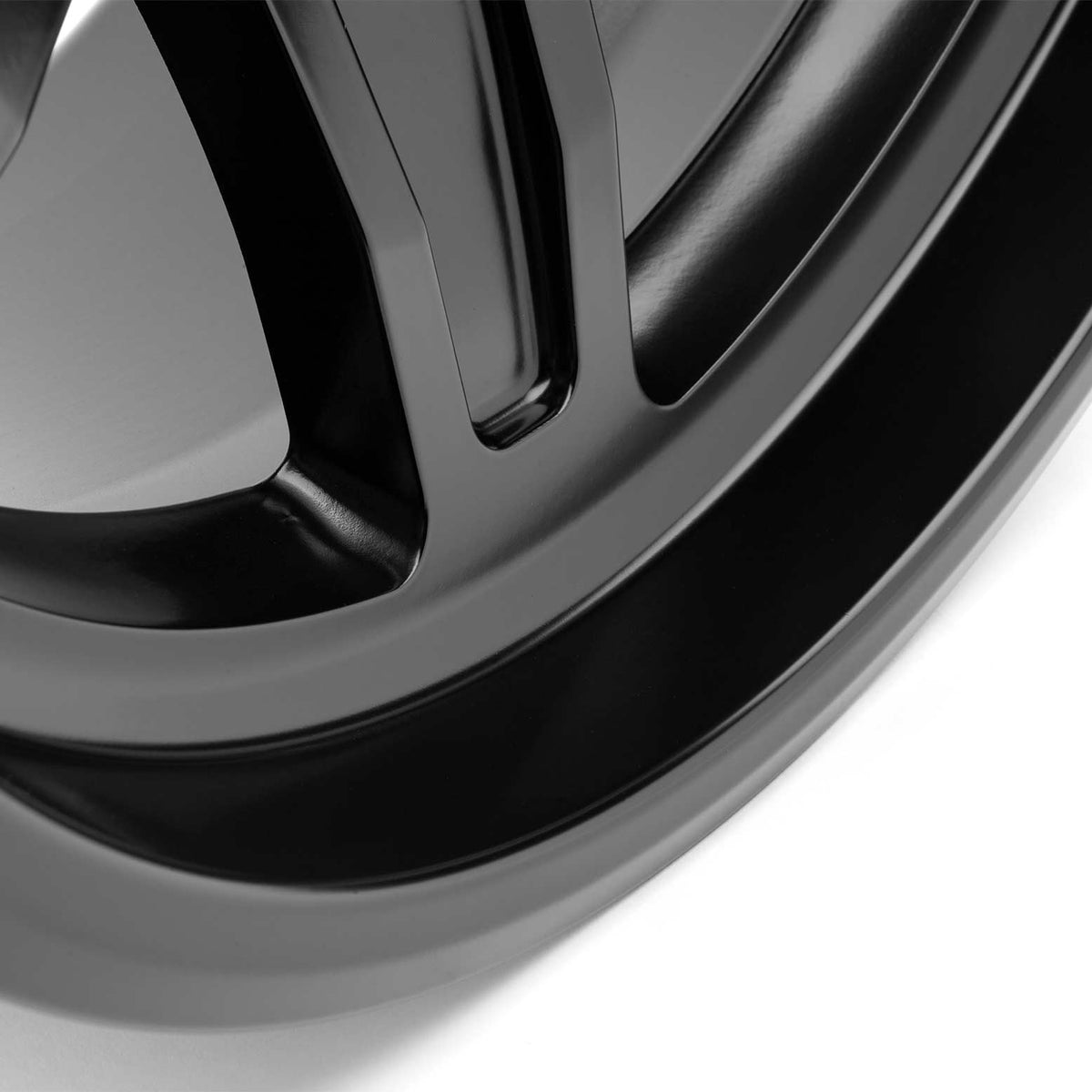 21-23 Ford Bronco / 2024 Ford Ranger Raptor COBB 8RW610-BK Adventure Series TR-01 17x8.5 ET-1, 6x139.7, Satin Black